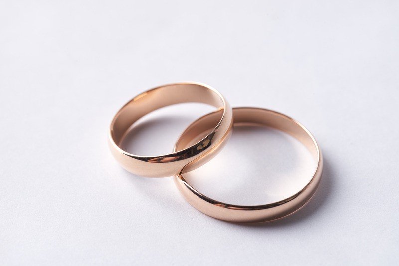 Marriage