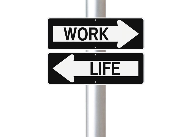 Work Life Balance
