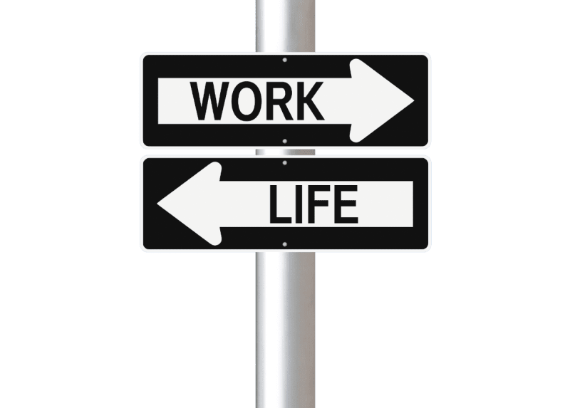 Work Life Balance