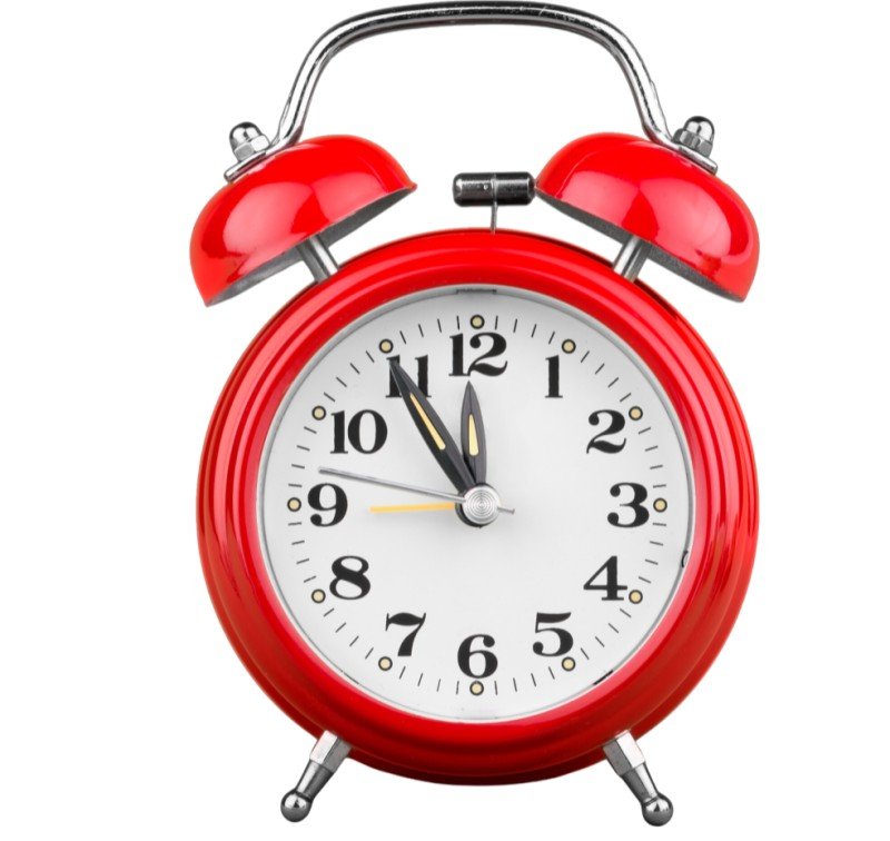 Time Management