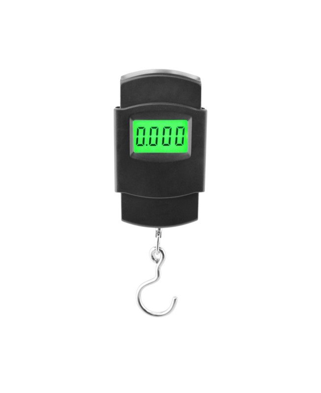 Luggage Scales