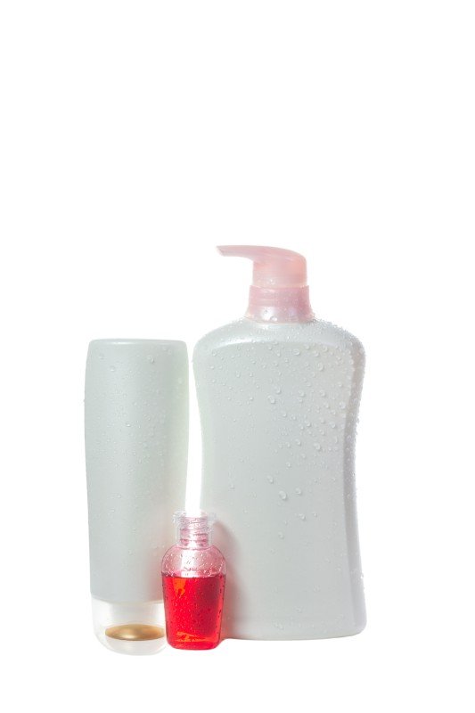Toiletry Accessories