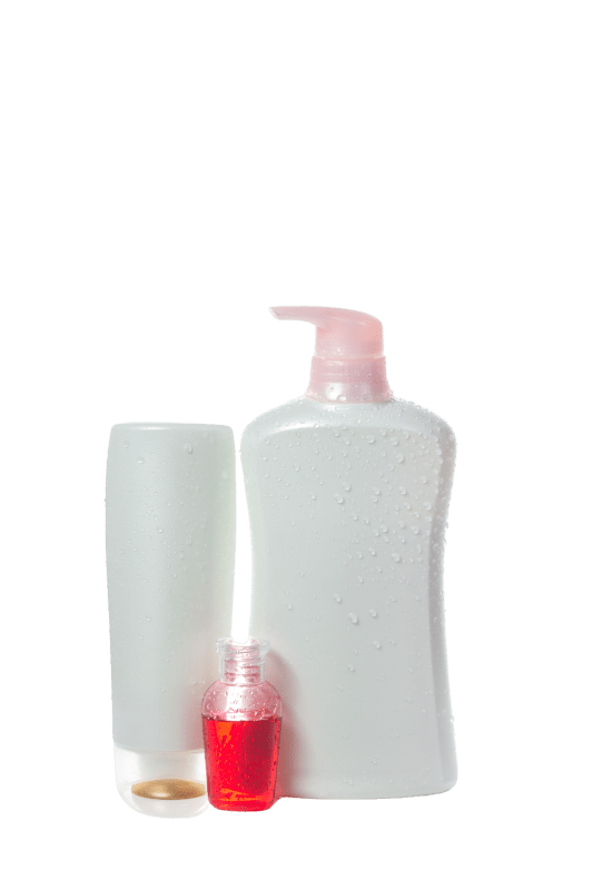 Toiletry Accessories