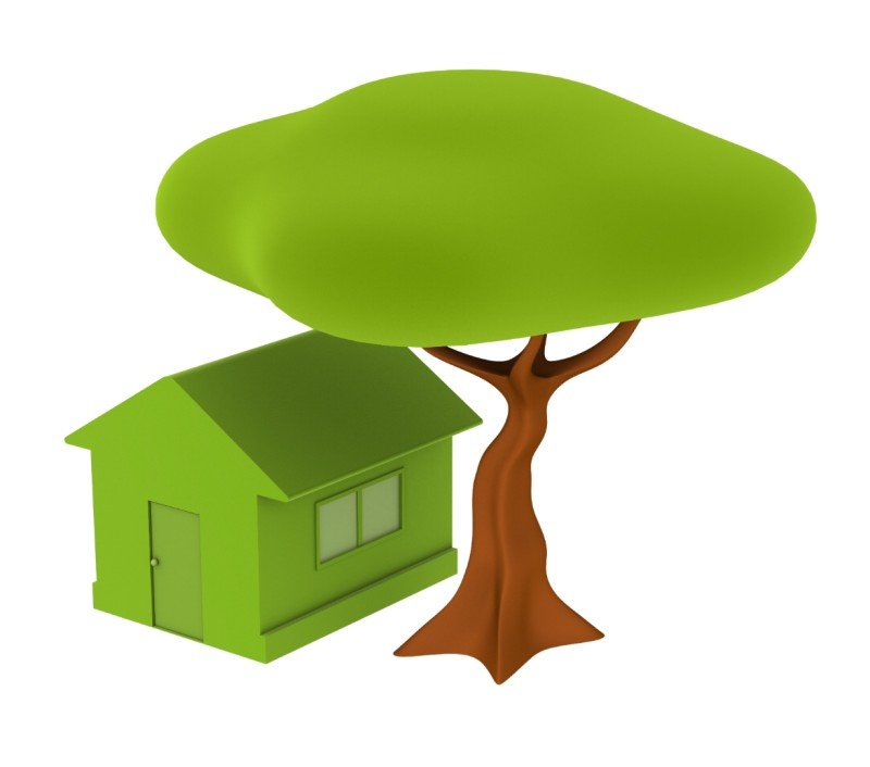 Green Living