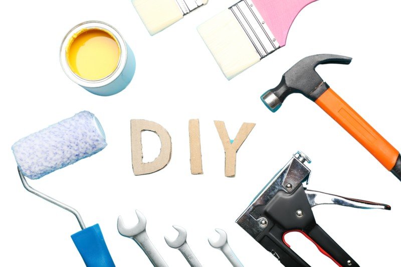 DIY and Crafting