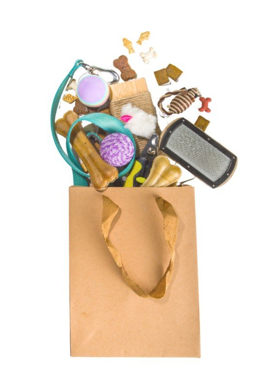 Pet Supplies