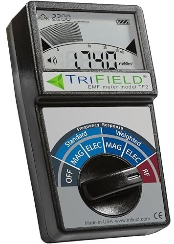 EMF Protection