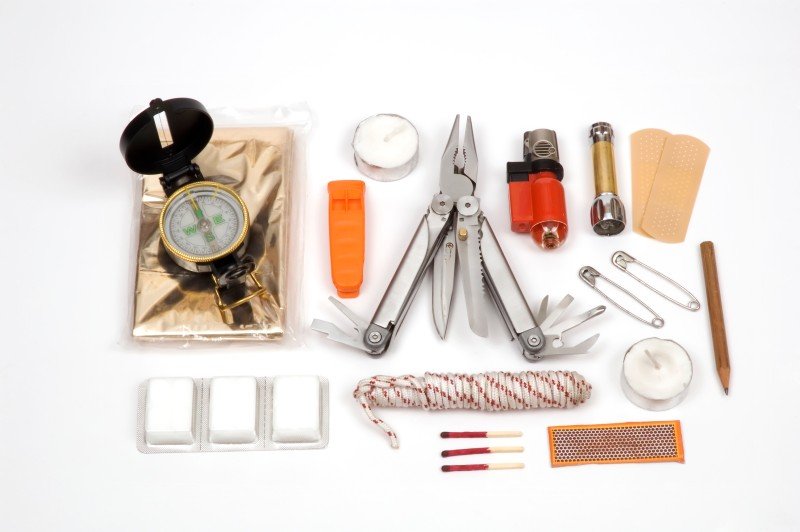 Survival & Emergency