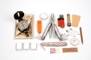 Survival & Emergency