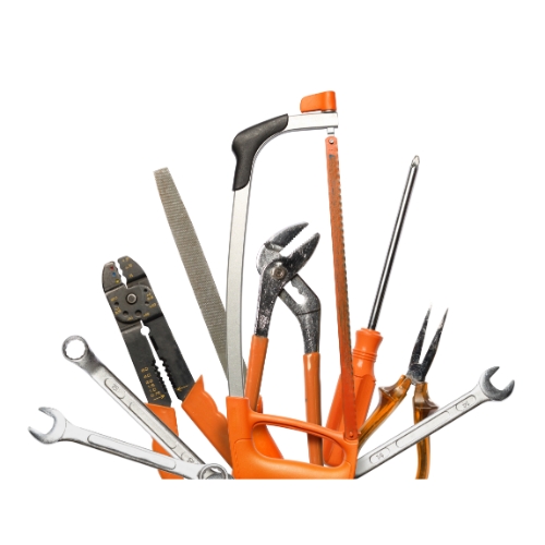 Tools and Home Improvement