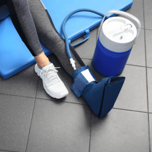 Cryotherapy Accessories