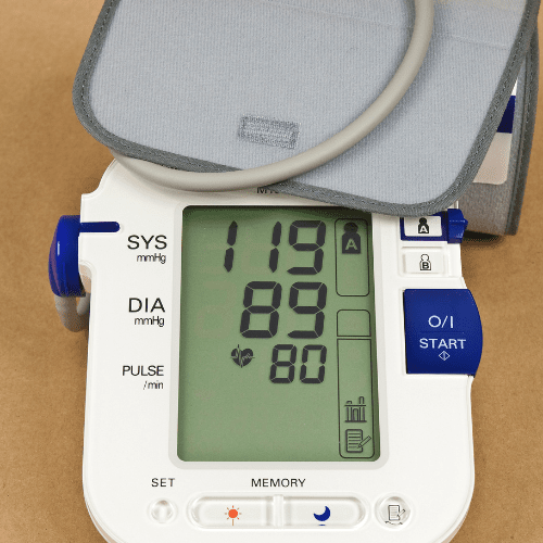 Health Monitors