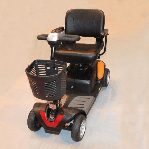 Mobility