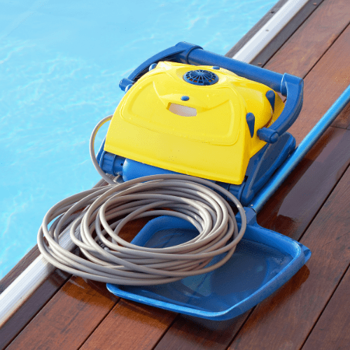 Pool Accessories