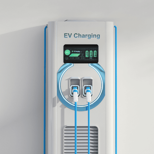 Electric Vehicle