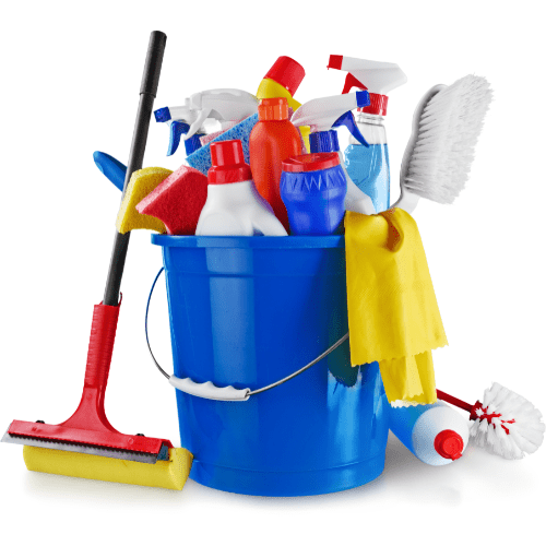 Cleaning Tools