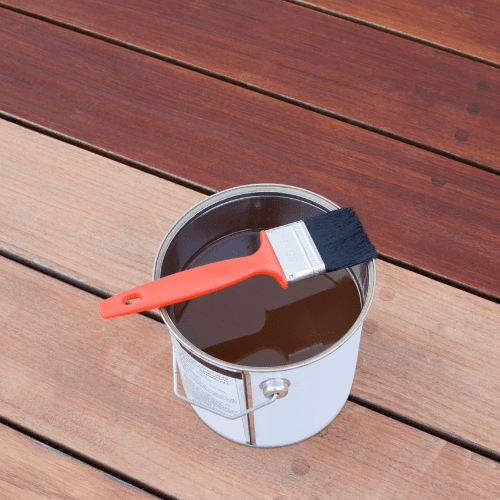 Deck Supplies