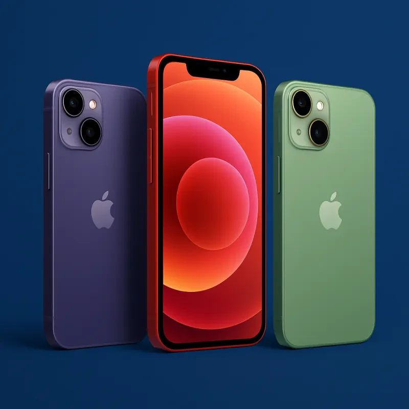 Apple iPhones: Find Your Perfect Match