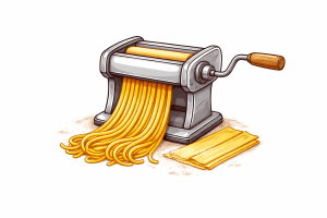 Pasta Makers