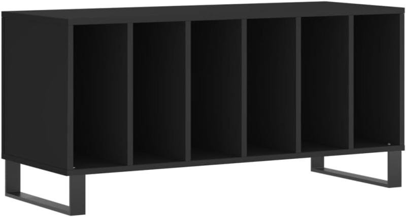 Vinyl Record Storage Units