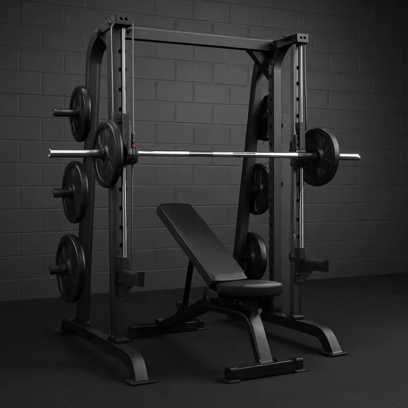 Smith Machines
