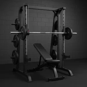 Smith Machines