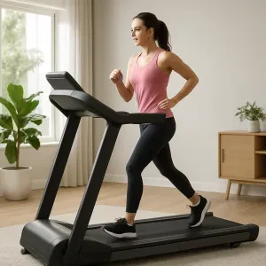 Home Treadmills for Effective Indoor Workouts