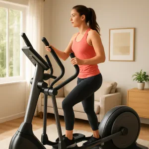 🏃‍♀️ Elliptical Machines: Your Home Cardio Companion