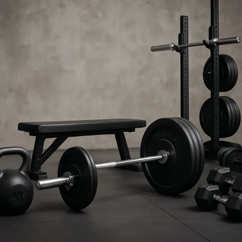 Strength Training Equipment