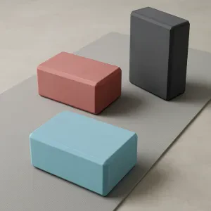 Yoga Blocks
