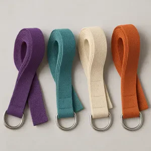 Yoga Straps