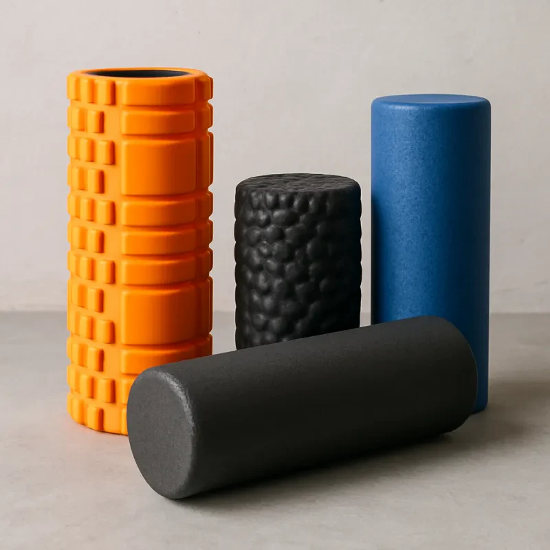 Foam Rollers
