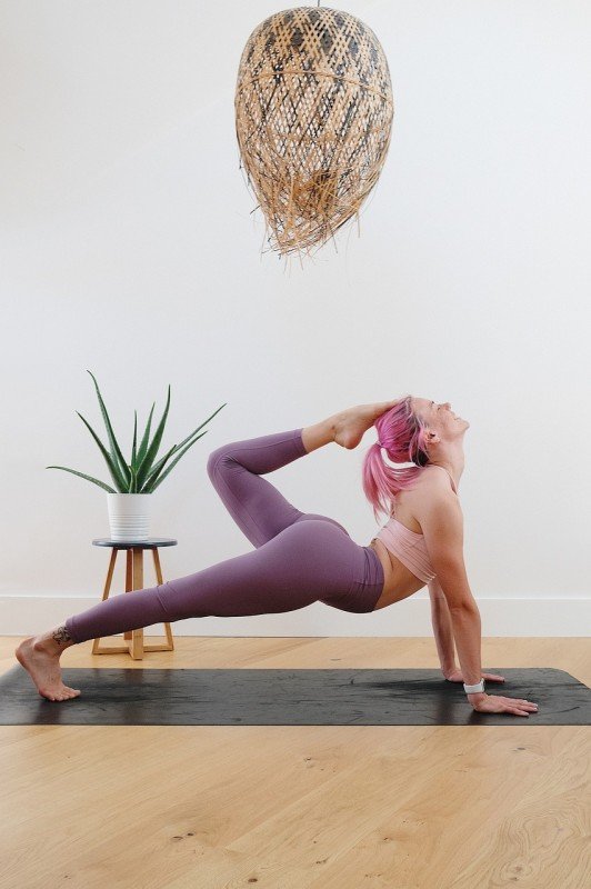 Yoga Mats