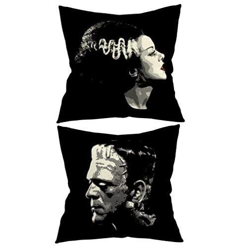 Pillows & Pillow Covers