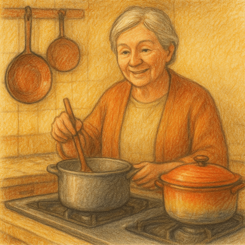 Cookware