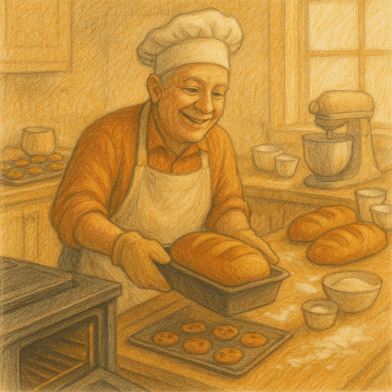 Bakeware