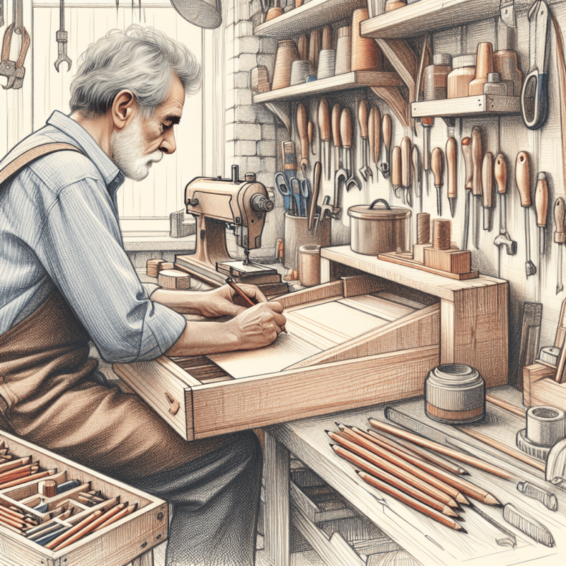 Do It Yourself Shop