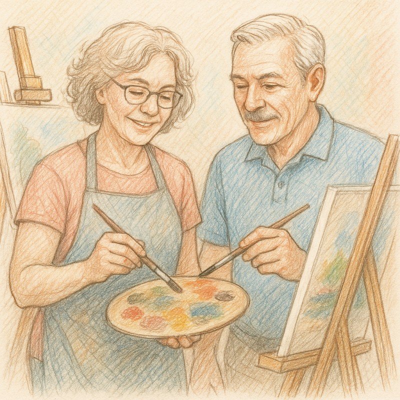 Painting, Drawing & Art Supplies