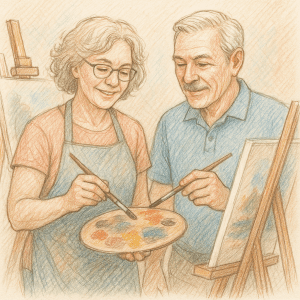 Painting, Drawing & Art Supplies