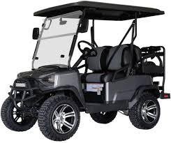 Golf carts