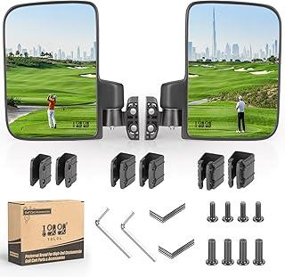 golf cart accessories
