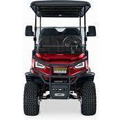 Golf cart