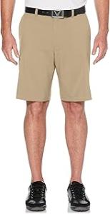 Comfortable Golf Shorts for Every Swing