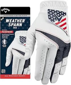 Golf gloves