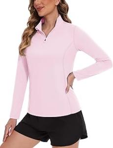 Golf womens apparel