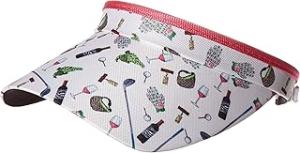 Women Golf Visors
