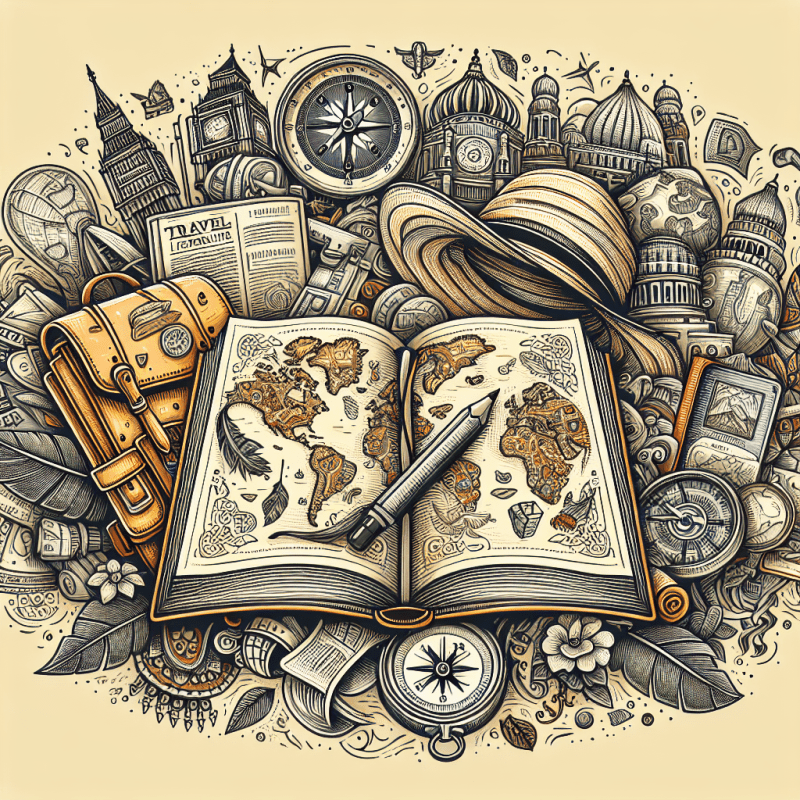 Travel Literature