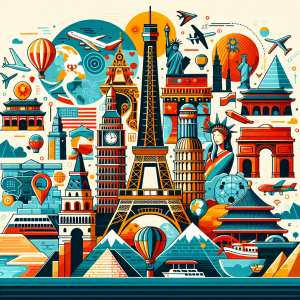 Cultural Exploration