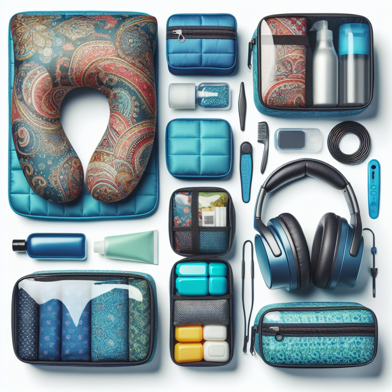 Travel Accessories