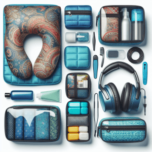 Travel Accessories